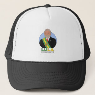 Lula Presidente Keps
