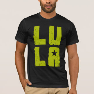 Lula T Shirt