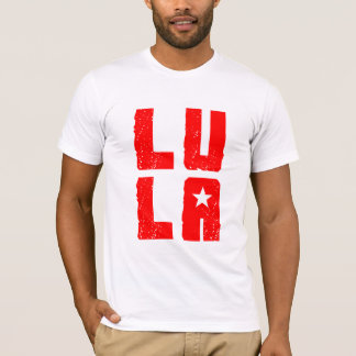 Lula T Shirt