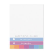 LuLaRoe - tackkort för dig/vårdkort