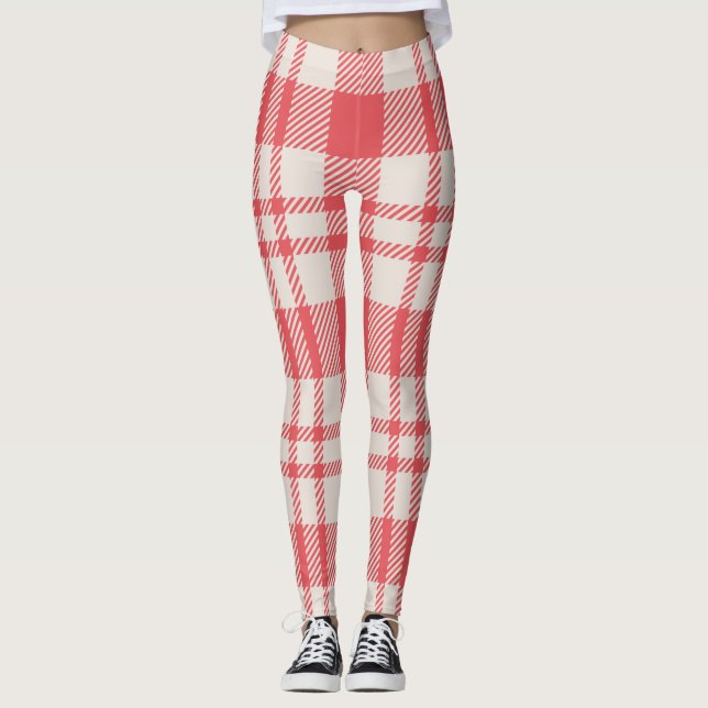 Lulemonlegeringar Leggings (Framsida)
