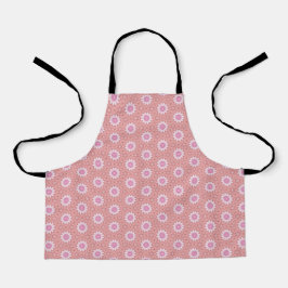 Lullaby Drift All-over Print Apron