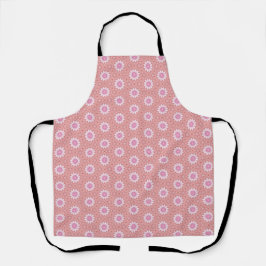 Lullaby Drift All-over Print Apron