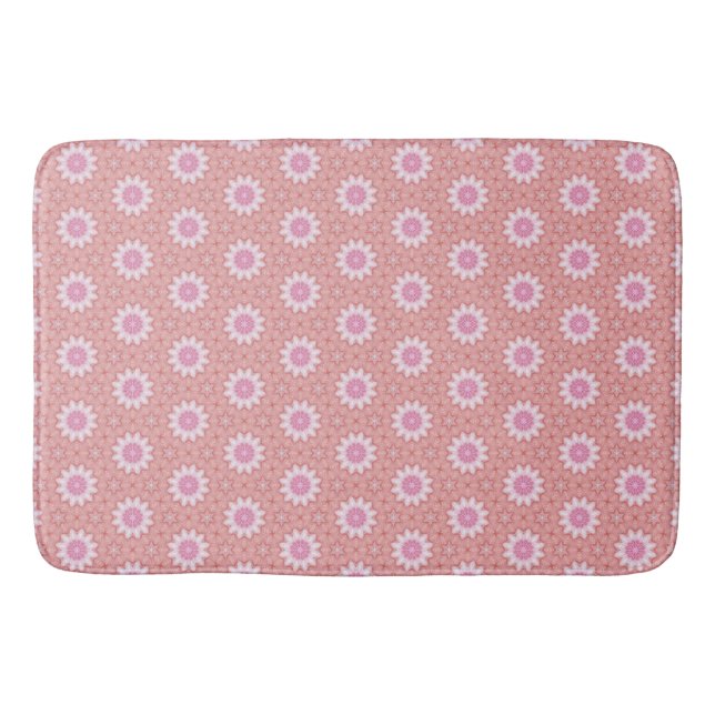 Lullaby Drift Bathmat Badrumsmatta (Framsidan)