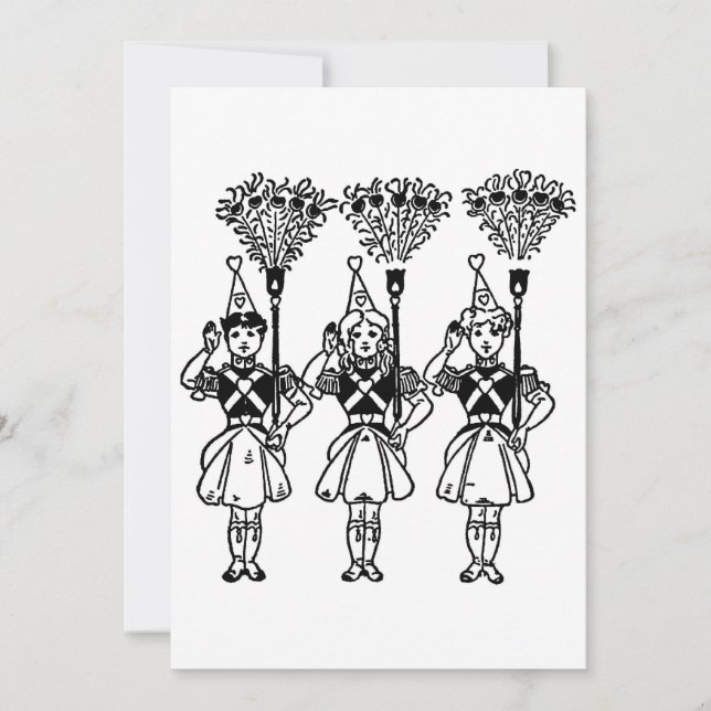 Lullaby League-guiden för Oz (Framsida)