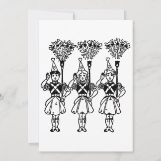 Lullaby League-guiden för Oz