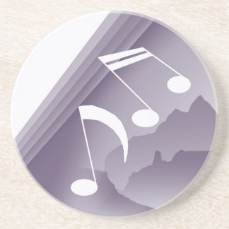 Lullaby - Musik noter Underlägg