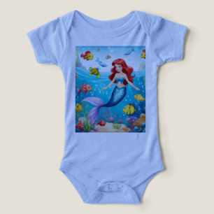 LullabyThreads – Drömmande baby-t-shirts T Shirt