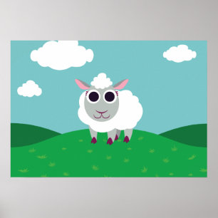 Lulu får poster