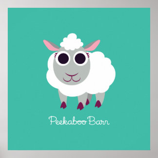 Lulu får poster