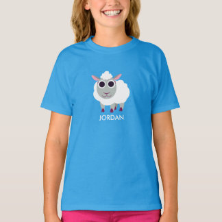 Lulu fåren tee