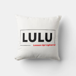 LULU KUDDE
