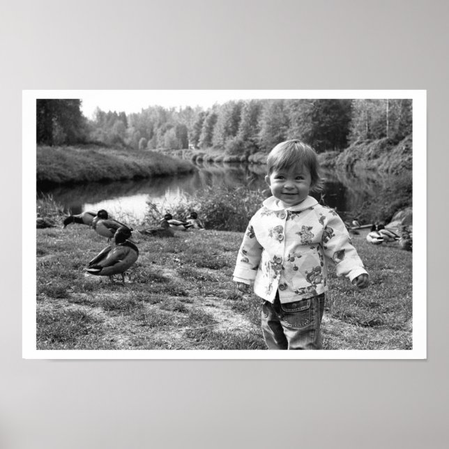 LuLu Poster (Framsidan)