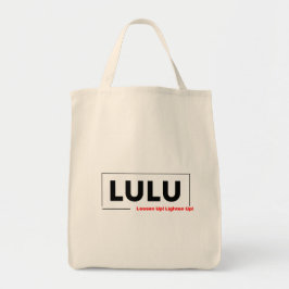 LULU TYGKASSE