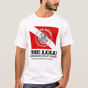 Lulu WD T Shirt