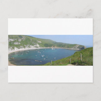 Lulworth Cove, Dorset Vykort