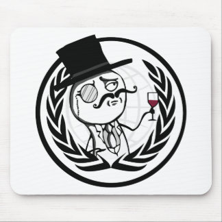 LulzSec anonym logotyp Musmatta