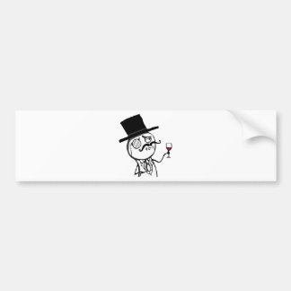 LulzSec Bildekal