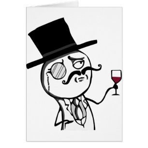 LulzSec Hälsningskort