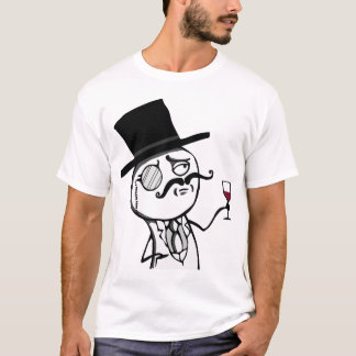 LulzSec T Shirt