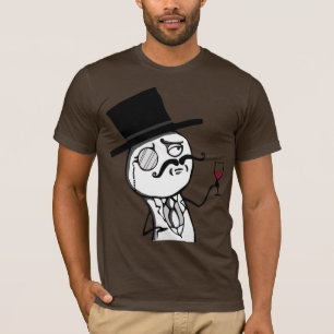 LulzSec T-shirt