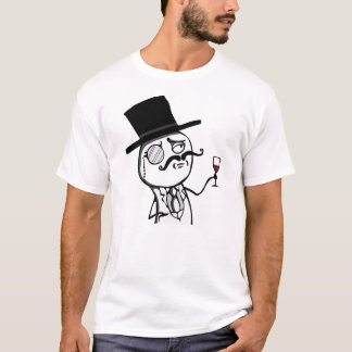 LulzSec Tee Shirt