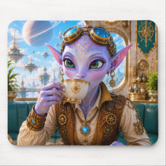 Lumas morgonkaffemusmatta musmatta