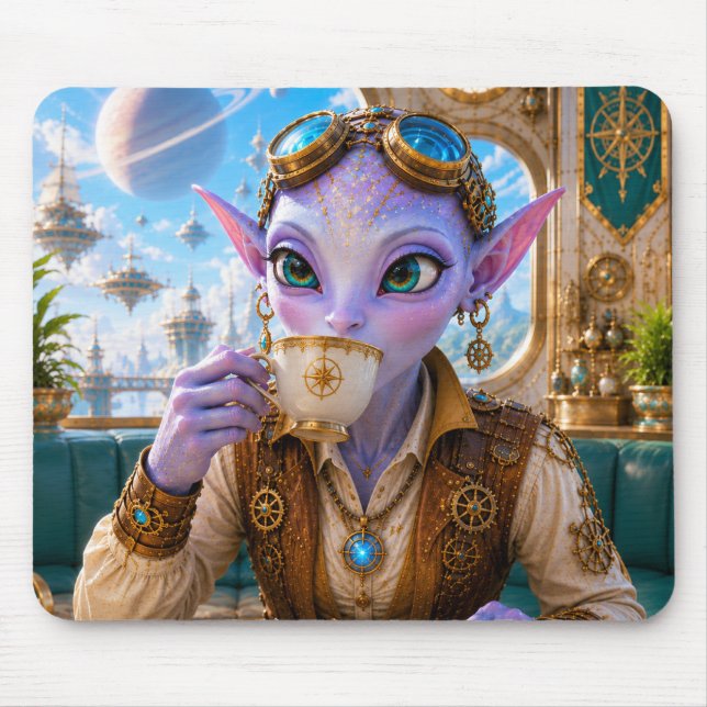 Lumas morgonkaffemusmatta musmatta (Framsidan)