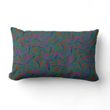 lumbal kudde stil och design