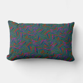 lumbal kudde stil och design