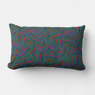 lumbal kudde stil och design