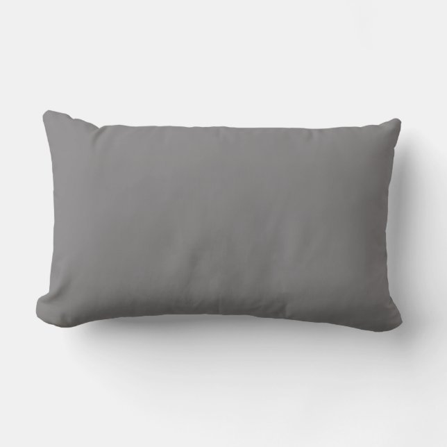 Lumbaldefyllning - Anpassningsbar 13x21 Lumbarkudde (Framsida)