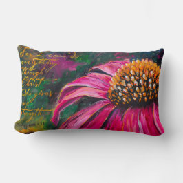 Lumbalens konefunktionssida lumbarkudde