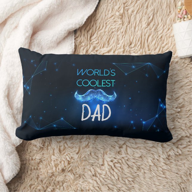 Lumbalfyllning 13 tum x 21 tum lumbarkudde (Filt)