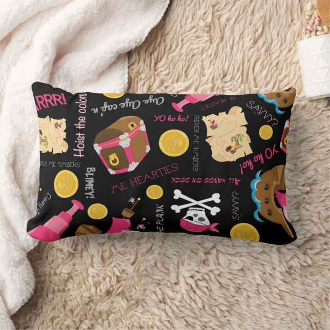 Lumbalfyllning 13 tum x 21 tum lumbarkudde (Filt)