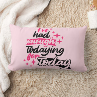 Lumbalfyllning 13 tum x 21 tum lumbarkudde