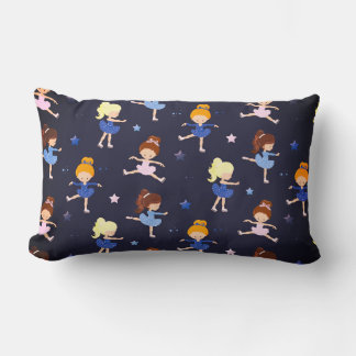 -Lumbalfyllning 13 tum x 21 tum Lumbarkudde