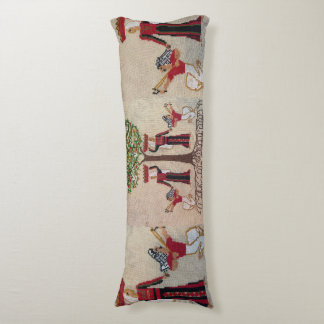 \Lumbalfyllning - traditionell E Kroppskudde