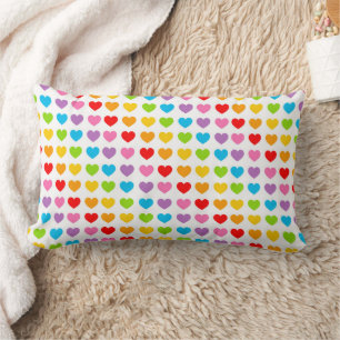 Lumbalpårlägg 33 cm x 53 cm lumbarkudde