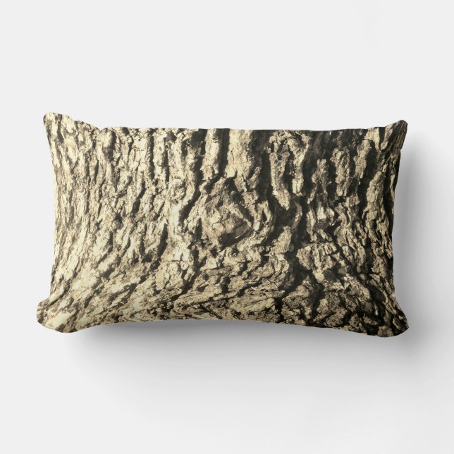 lumbalpude stil och design lumbarkudde (Framsida)