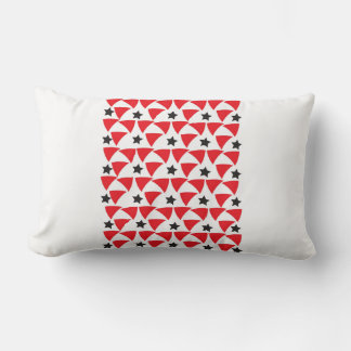 Lumbar Dekorativ kudde