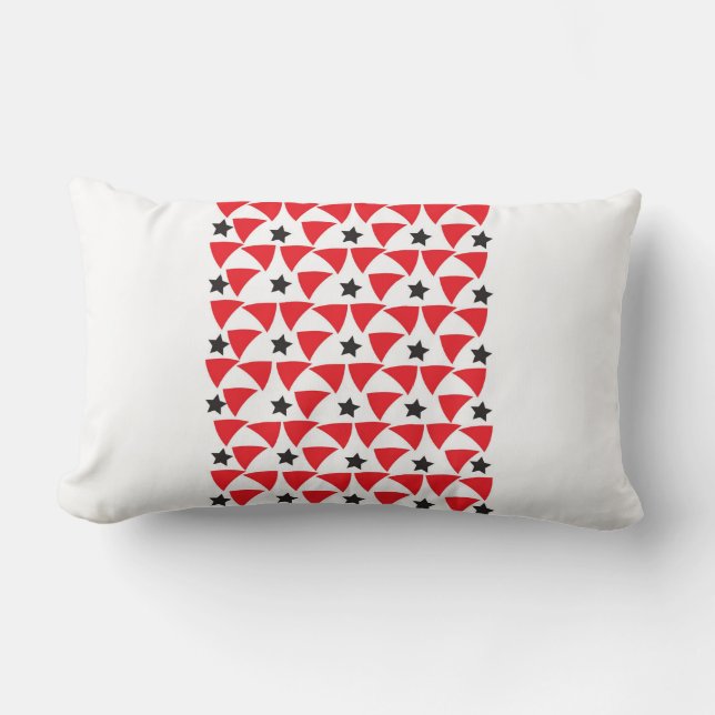 Lumbar Dekorativ kudde (Framsida)