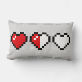 Lumbar Pillow "Health Pub" Lumbarkudde