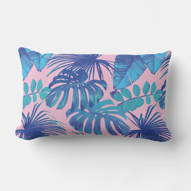 Lumbar Pillow Lumbarkudde (Framsida)