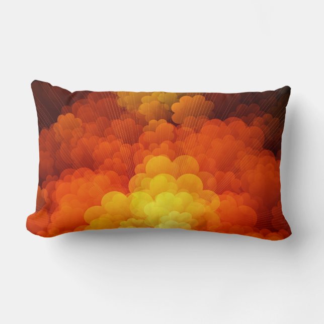 Lumbar Pillow Lumbarkudde (Framsida)