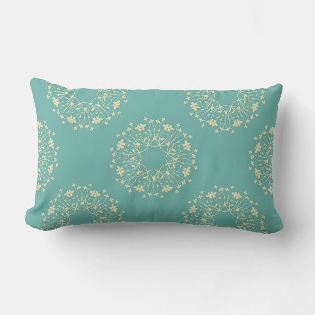Lumbar Pillow Lumbarkudde (Framsida)