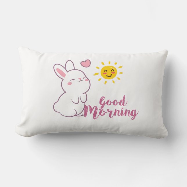 Lumbar Pillow Lumbarkudde (Framsida)