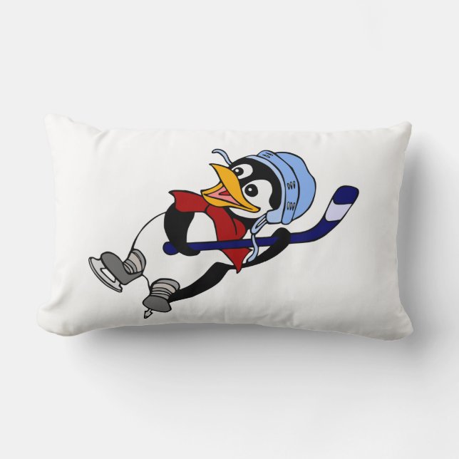 Lumbar Pillow Lumbarkudde (Framsida)