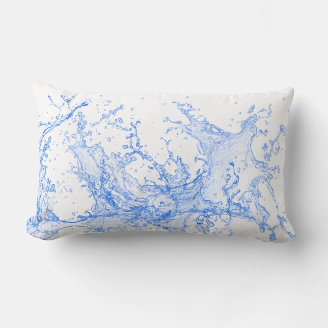 Lumbar Pillow Lumbarkudde (Framsida)