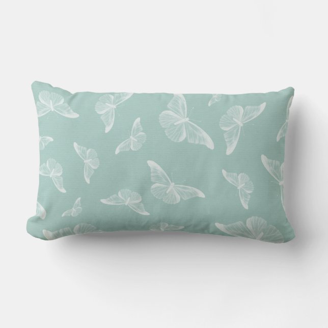 Lumbar Pillow Lumbarkudde (Framsida)